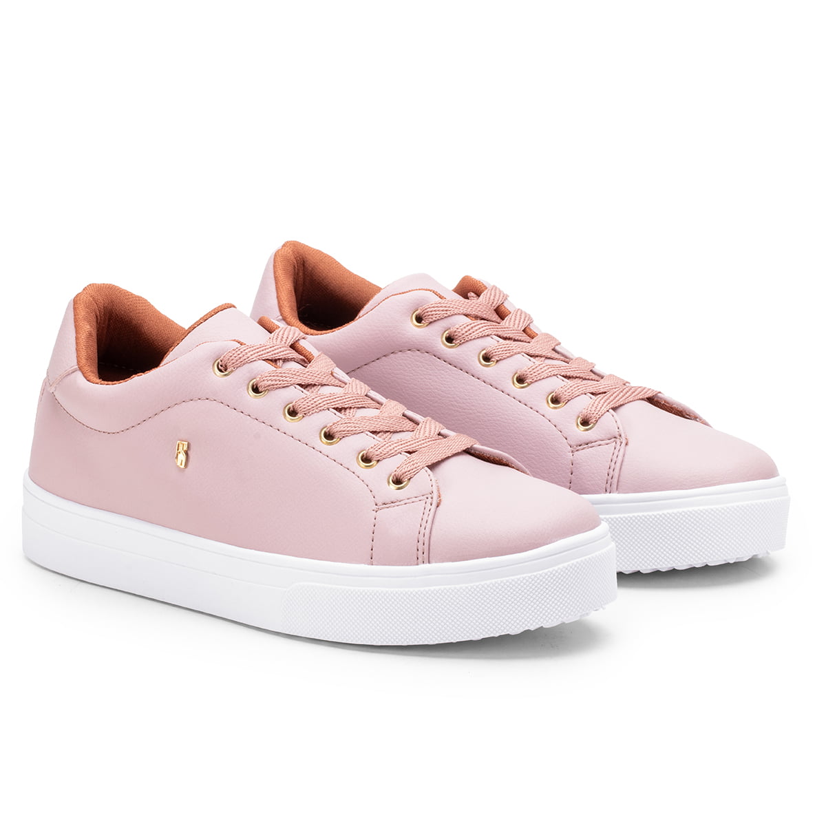 Tenis Feminino Casual Original Madchen Nude