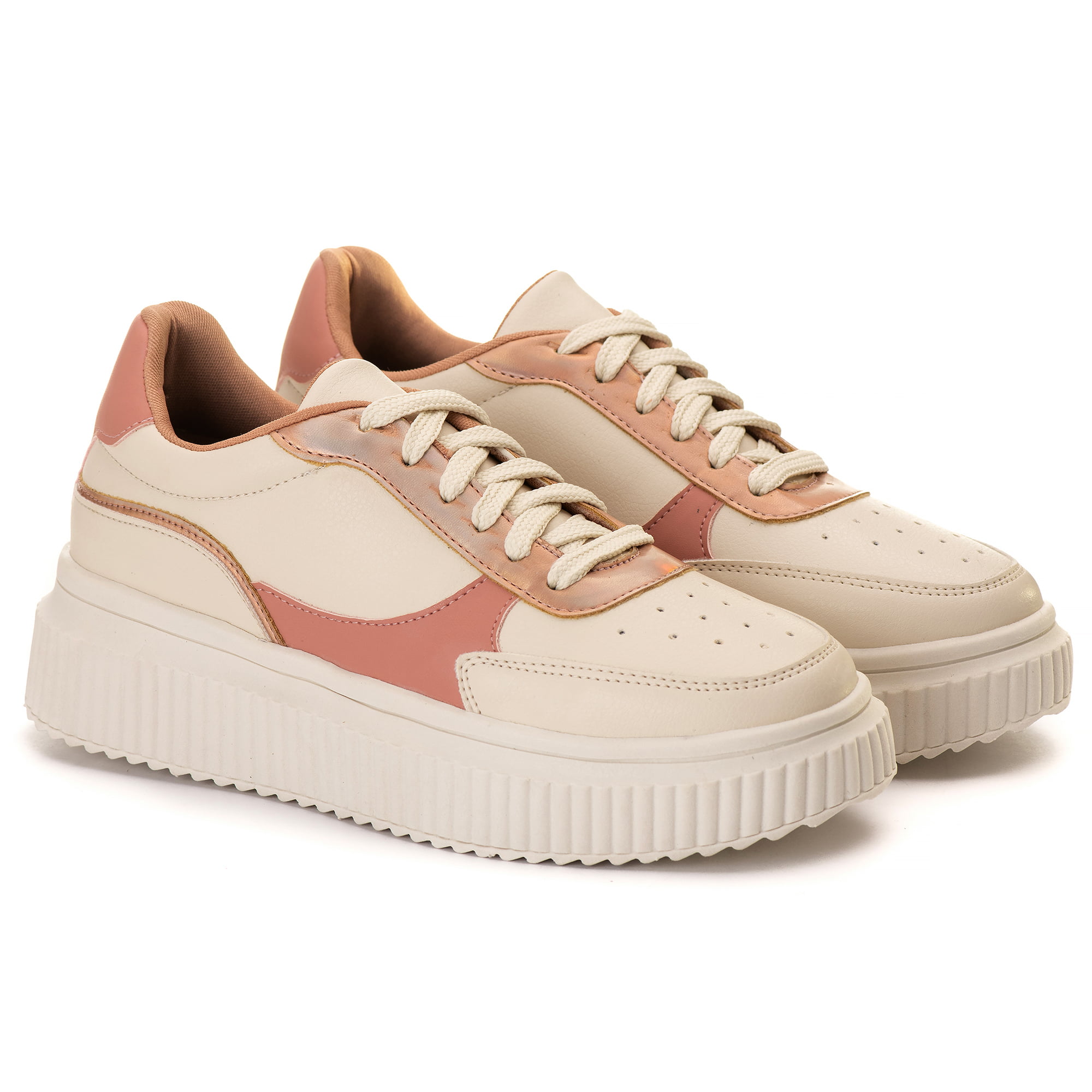 Tenis Feminino Chloe Rose