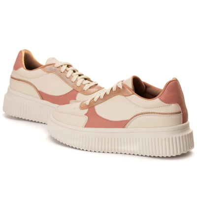 Tenis Feminino Chloe Rose